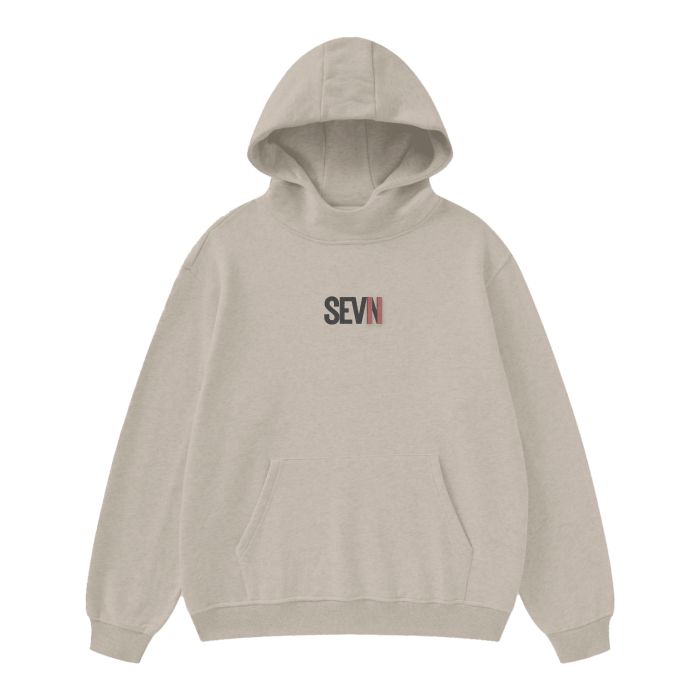 Long Sleeve Hoodie