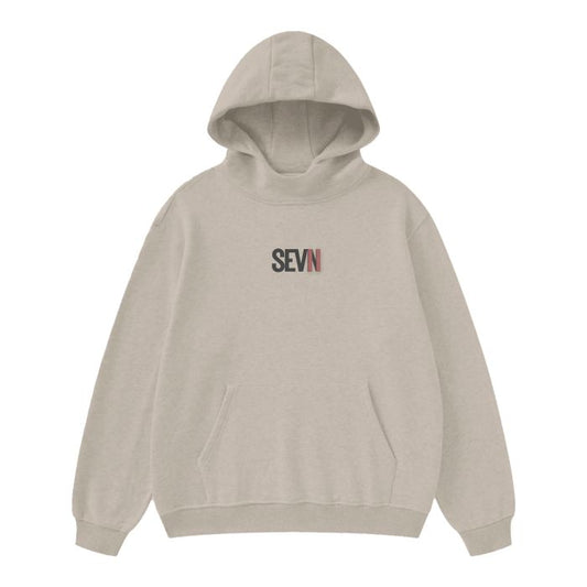 Long Sleeve Hoodie