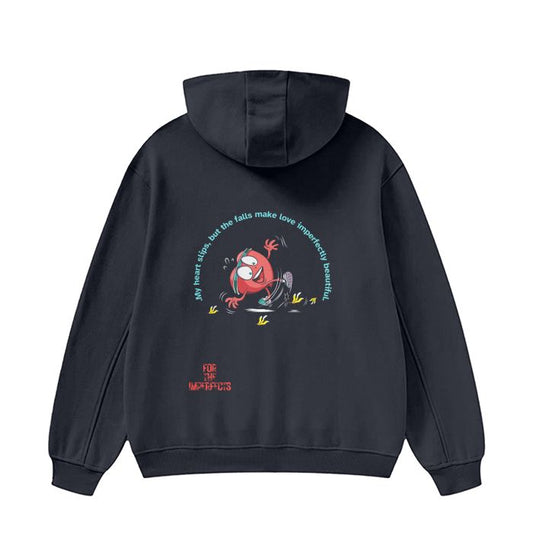 Long Sleeve Hoodie