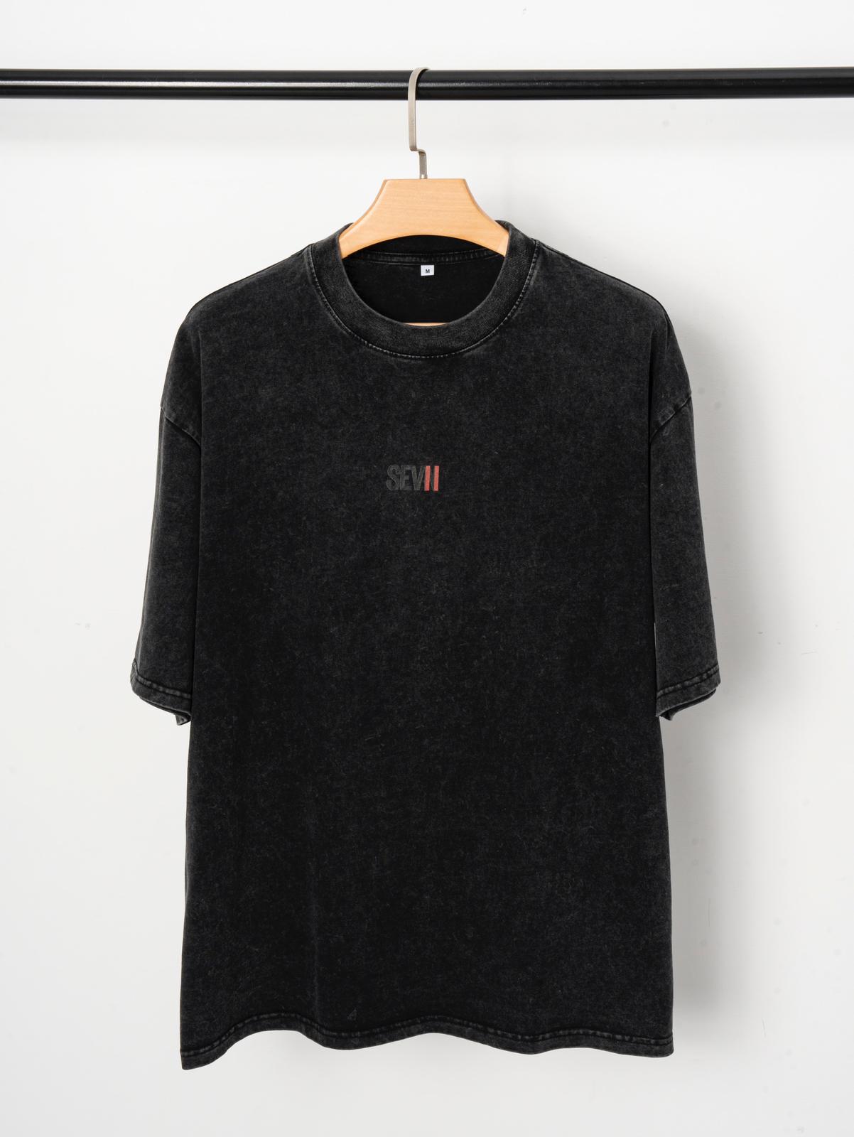 Short Sleeved T-Shirt