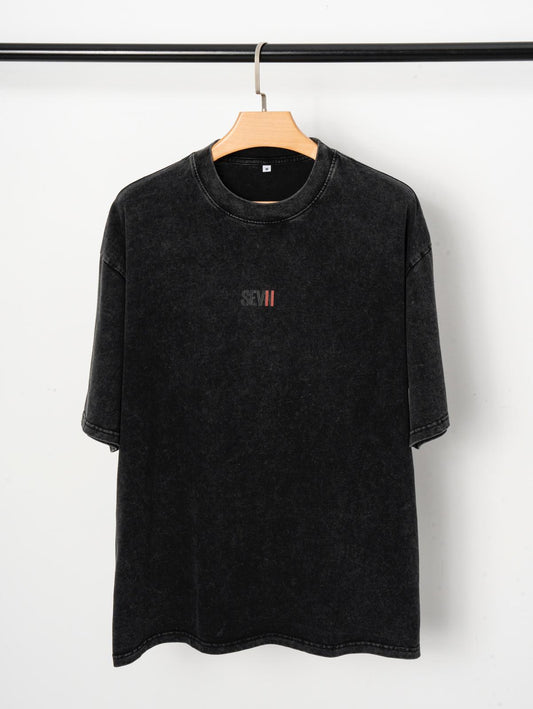 Short Sleeved T-Shirt