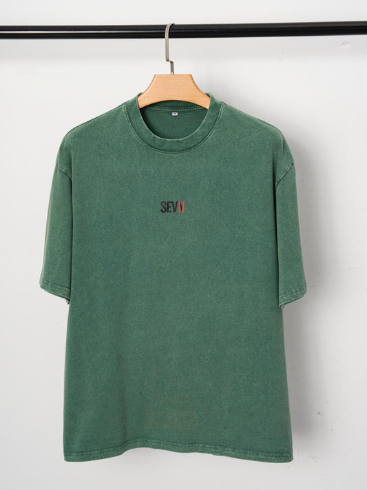 Short Sleeved T-Shirt