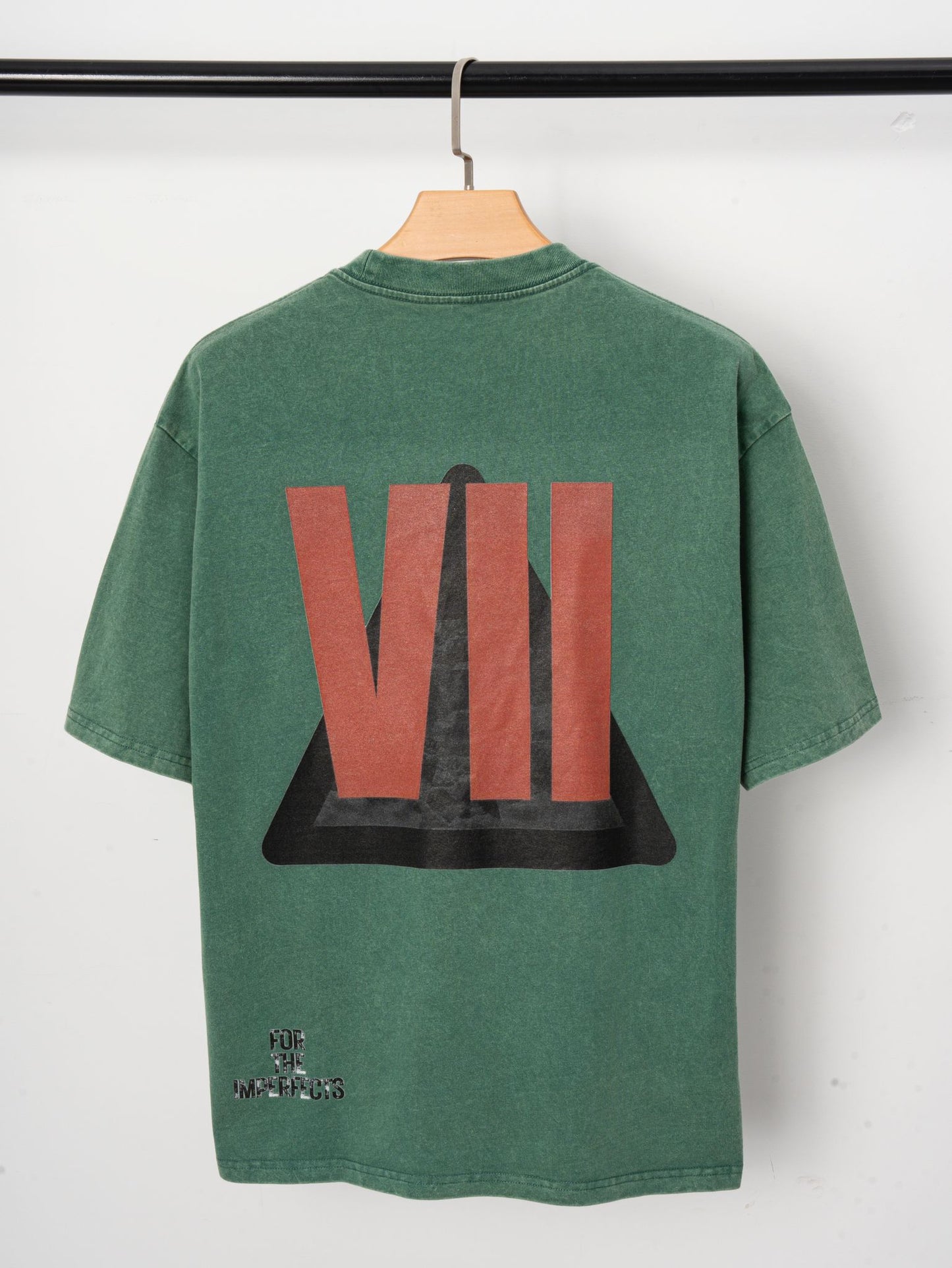 Short Sleeved T-Shirt
