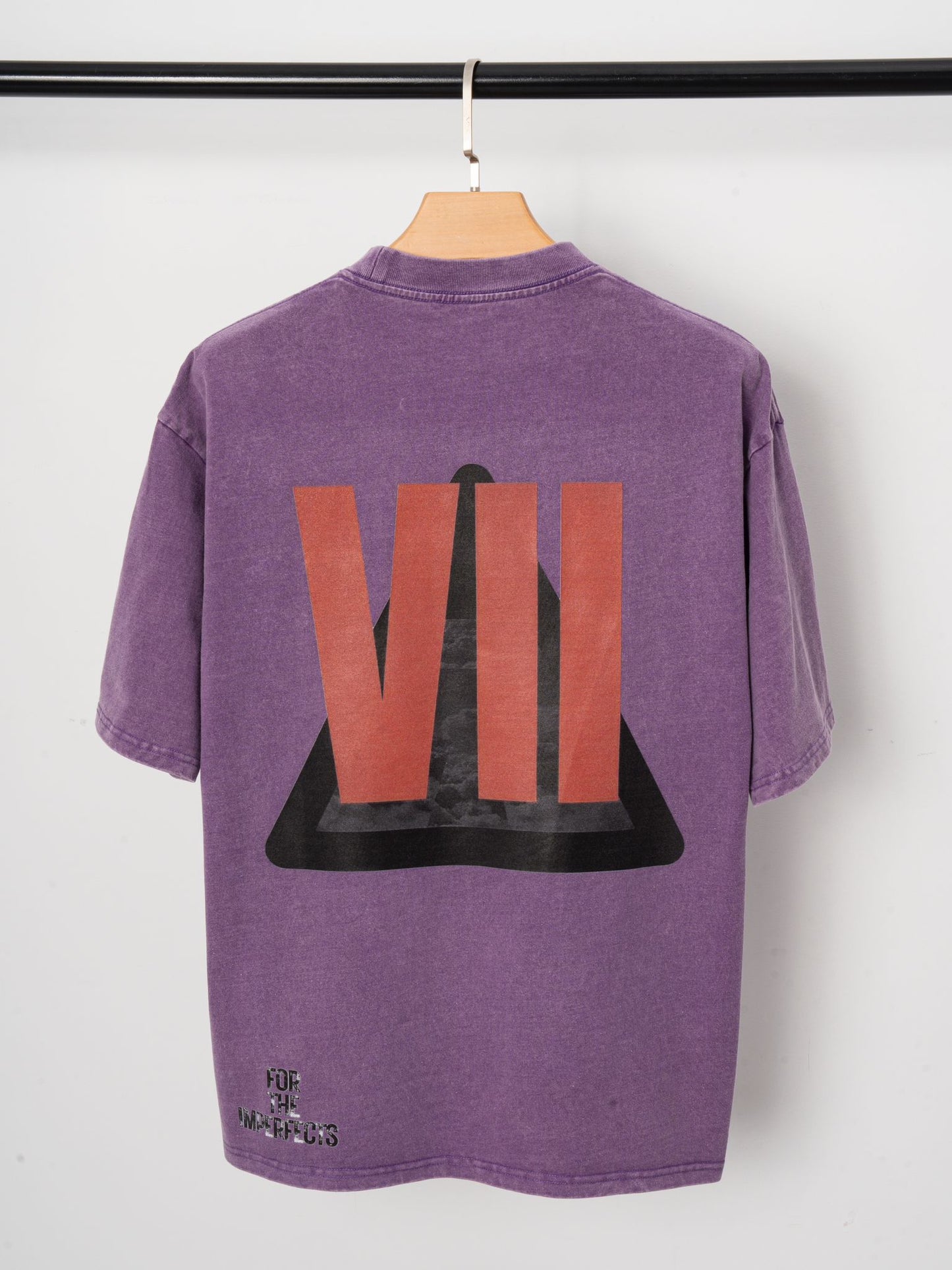 Short Sleeved T-Shirt