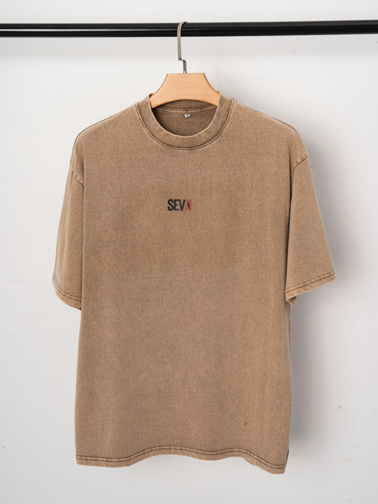 Short Sleeved T-Shirt
