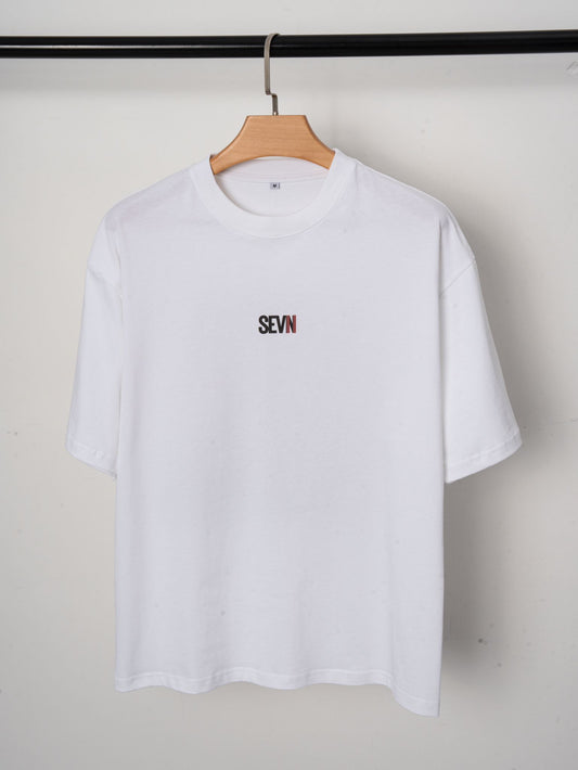 Short Sleeved T-Shirt