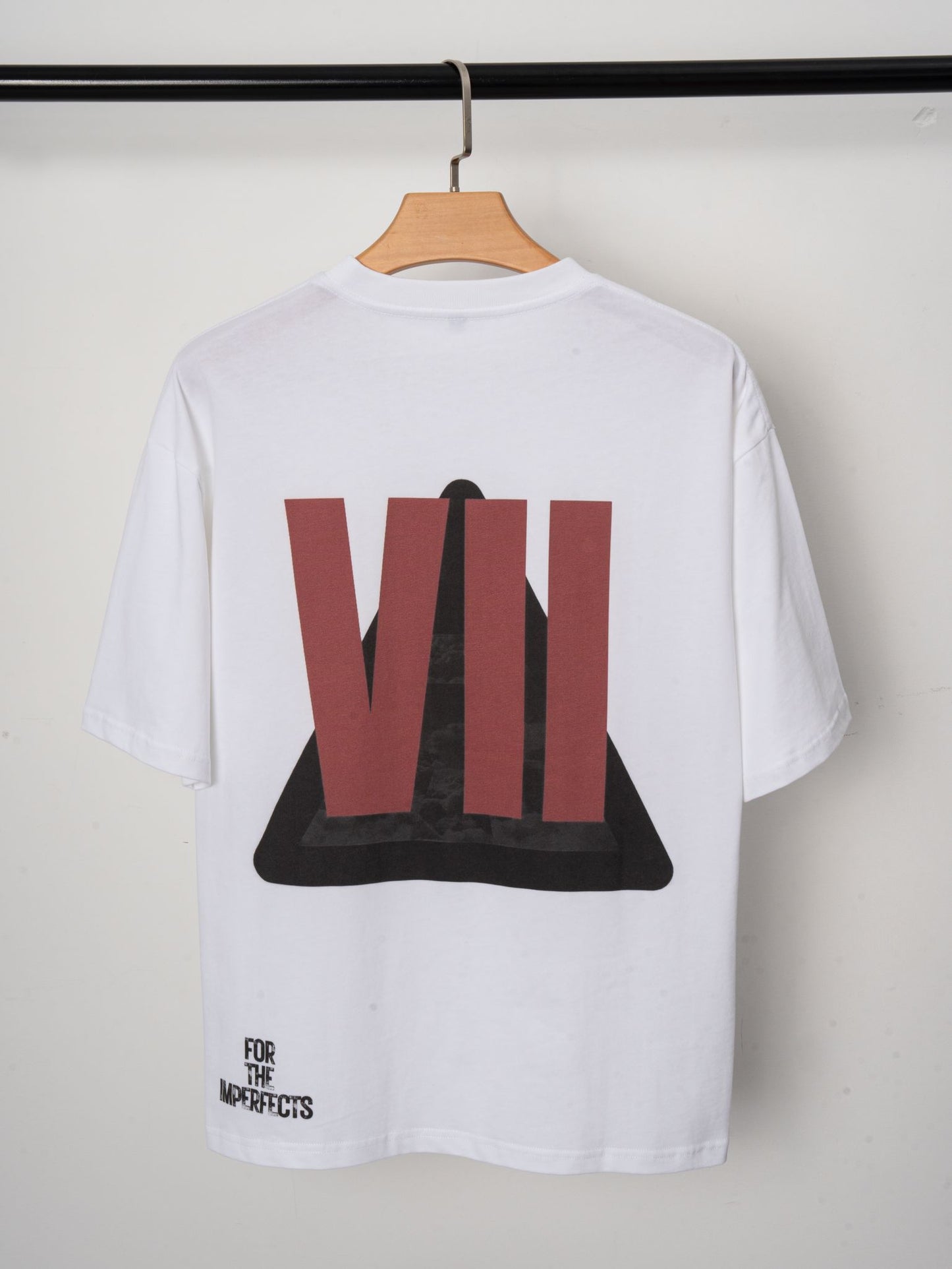 Short Sleeved T-Shirt
