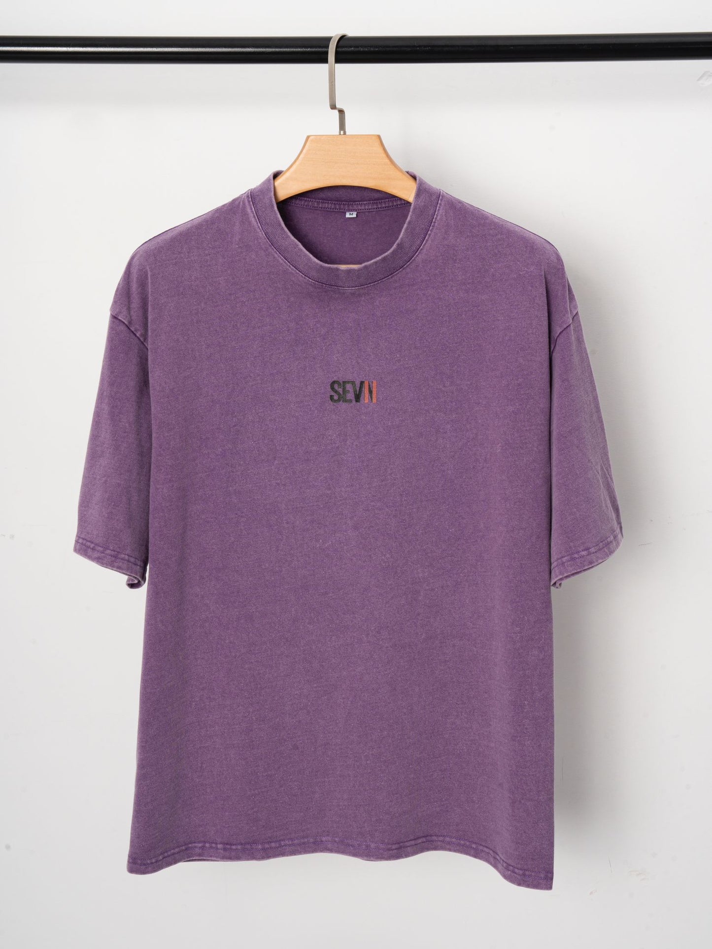 Short Sleeved T-Shirt