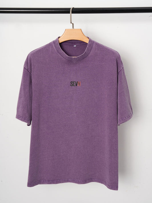 Short Sleeved T-Shirt