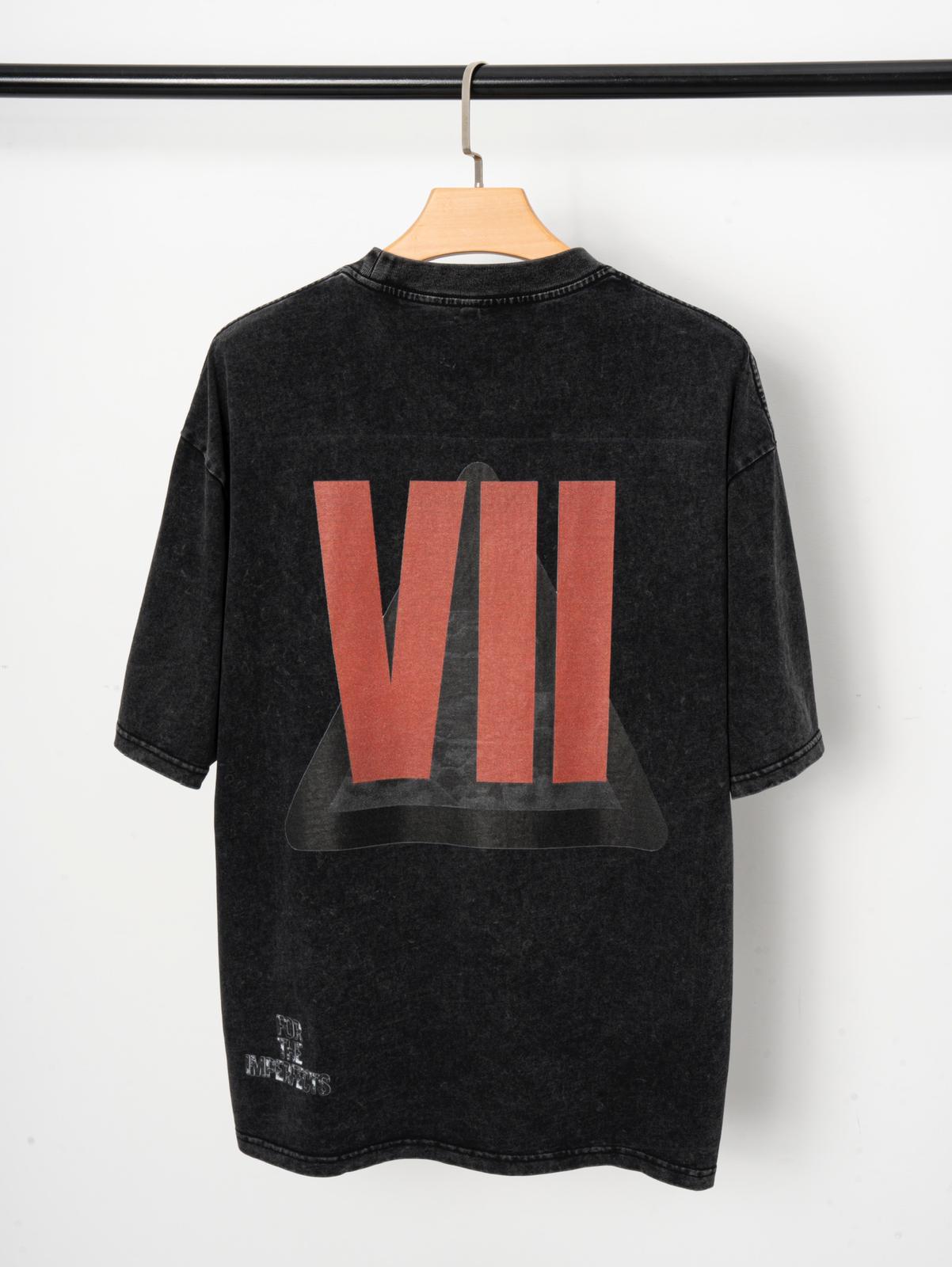 Short Sleeved T-Shirt