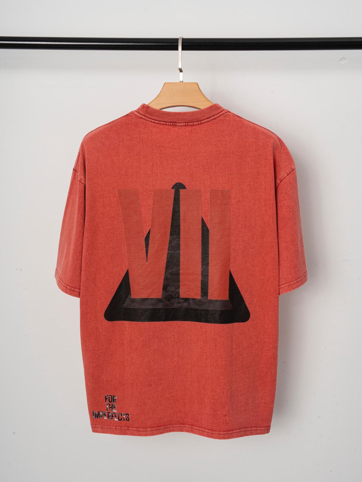 Short Sleeved T-Shirt
