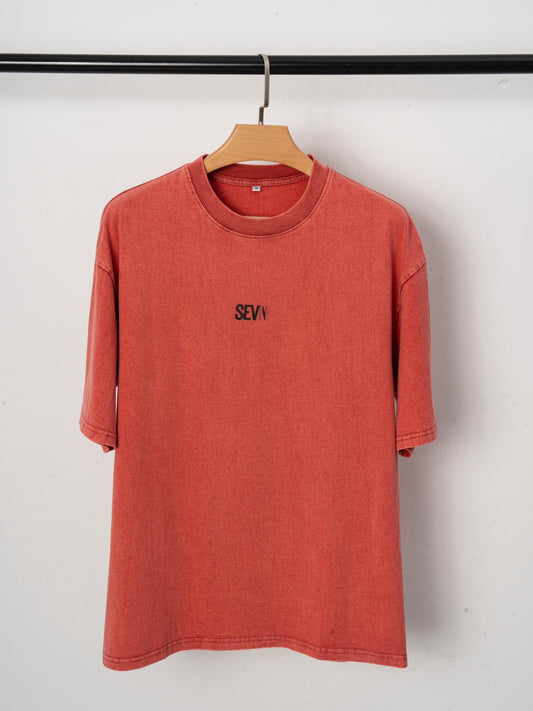 Short Sleeved T-Shirt